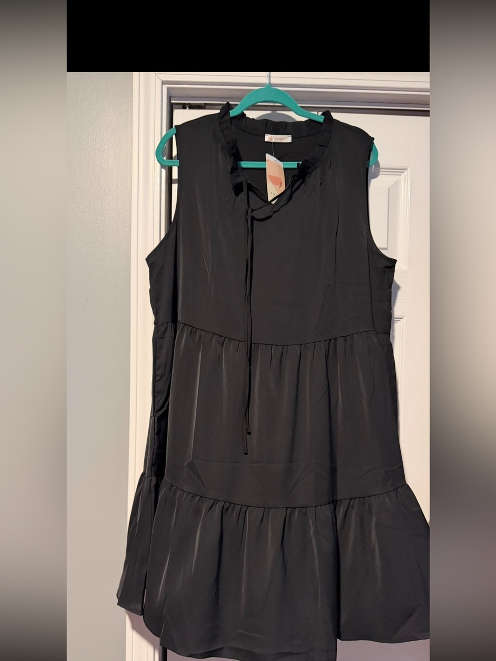 Dress Subcategory